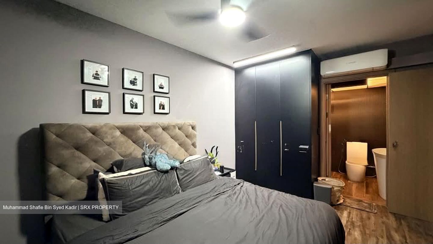 Blk 419A Waterfront II @ Northshore (Punggol), HDB 4 Rooms #619104161